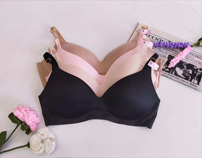 Imagen de Victoria's Secret  Bra No-Wire Plunge.